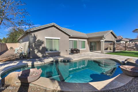 2815 E Anika Dr, Gilbert, AZ 85298 photo 42