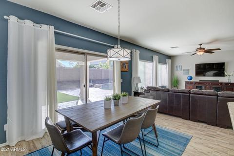 2815 E Anika Dr, Gilbert, AZ 85298 photo 28