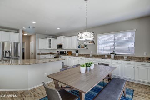 2815 E Anika Dr, Gilbert, AZ 85298 photo 26
