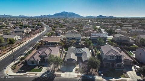 2815 E Anika Dr, Gilbert, AZ 85298 photo 52