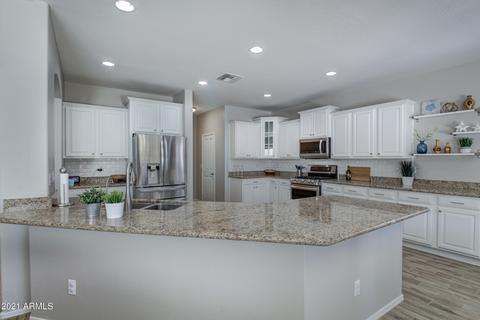 2815 E Anika Dr, Gilbert, AZ 85298 photo 17