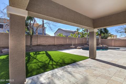 2815 E Anika Dr, Gilbert, AZ 85298 photo 48