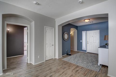 2815 E Anika Dr, Gilbert, AZ 85298 photo 8