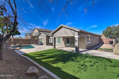 2815 E Anika Dr, Gilbert, AZ 85298 photo 46