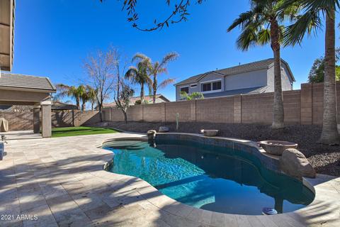 2815 E Anika Dr, Gilbert, AZ 85298 photo 43