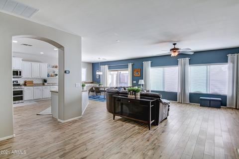 2815 E Anika Dr, Gilbert, AZ 85298 photo 10