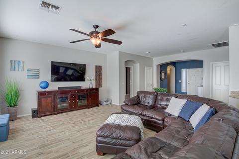 2815 E Anika Dr, Gilbert, AZ 85298 photo 13