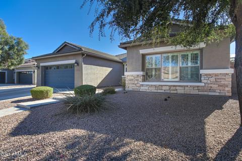 2815 E Anika Dr, Gilbert, AZ 85298 photo 5