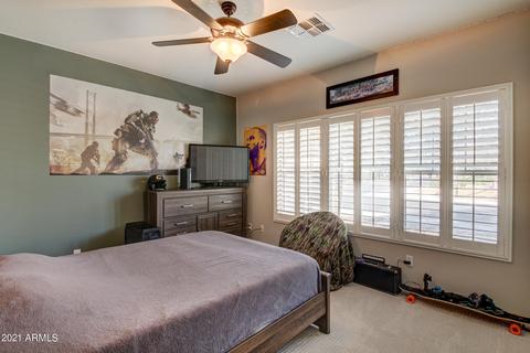 2815 E Anika Dr, Gilbert, AZ 85298 photo 34