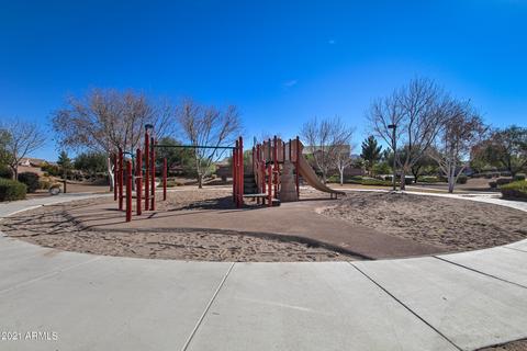 2815 E Anika Dr, Gilbert, AZ 85298 photo 57