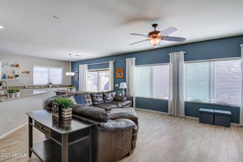 2815 E Anika Dr, Gilbert, AZ 85298 photo 16