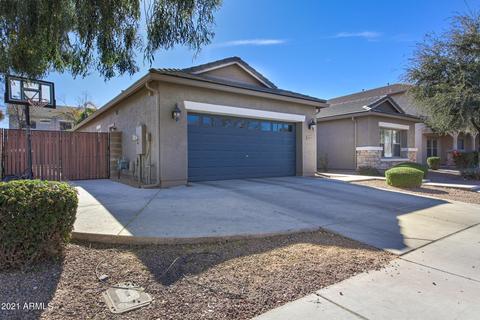 2815 E Anika Dr, Gilbert, AZ 85298 photo 3