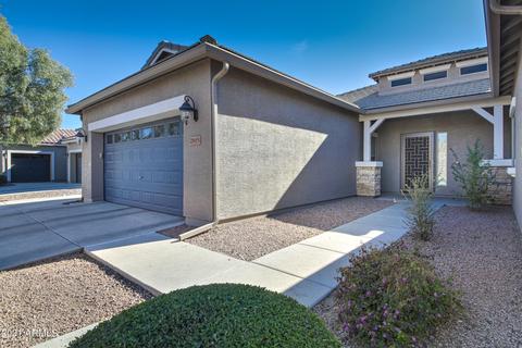 2815 E Anika Dr, Gilbert, AZ 85298 photo 4