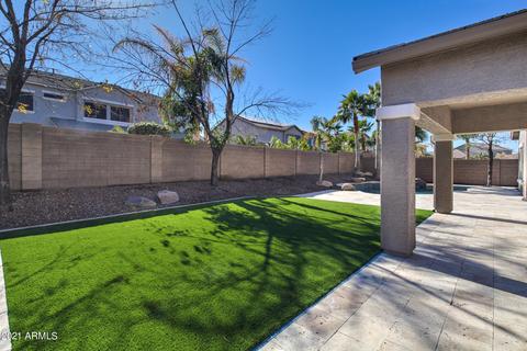 2815 E Anika Dr, Gilbert, AZ 85298 photo 47