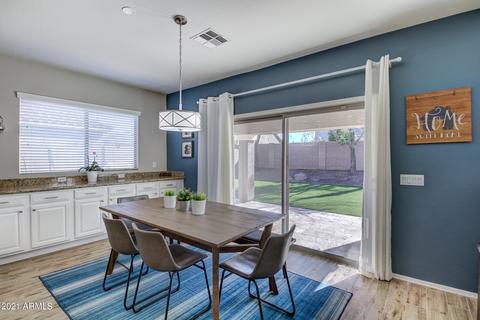 2815 E Anika Dr, Gilbert, AZ 85298 photo 29