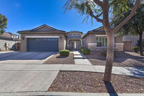 2815 E Anika Dr, Gilbert, AZ 85298 photo 1