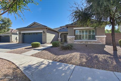 2815 E Anika Dr, Gilbert, AZ 85298 photo 2