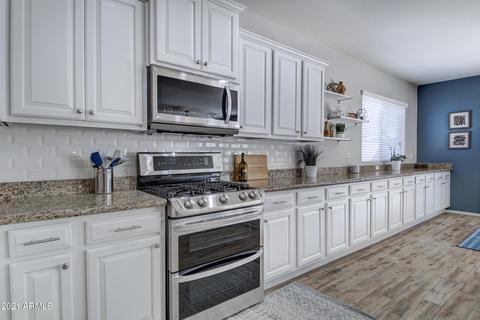 2815 E Anika Dr, Gilbert, AZ 85298 photo 21