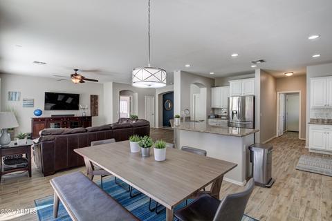 2815 E Anika Dr, Gilbert, AZ 85298 photo 25