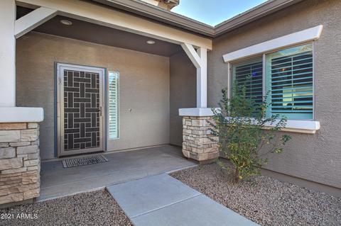 2815 E Anika Dr, Gilbert, AZ 85298 photo 6