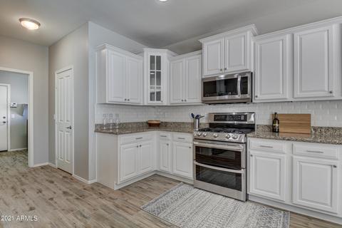 2815 E Anika Dr, Gilbert, AZ 85298 photo 20