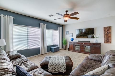 2815 E Anika Dr, Gilbert, AZ 85298 photo 14