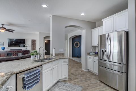 2815 E Anika Dr, Gilbert, AZ 85298 photo 22