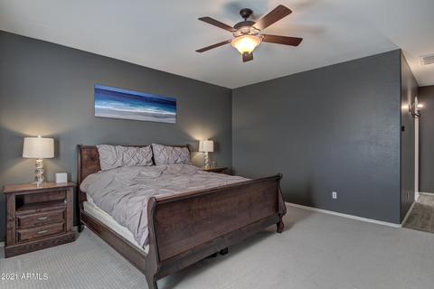 2815 E Anika Dr, Gilbert, AZ 85298 photo 33
