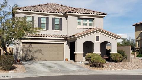 5066 E Hannibal St, Mesa, AZ 85205 photo 1