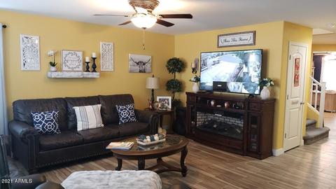 5066 E Hannibal St, Mesa, AZ 85205 photo 3