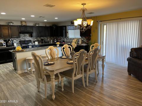 5066 E Hannibal St, Mesa, AZ 85205 photo 5