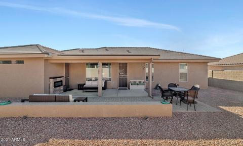 11156 E Ocaso Ave, Mesa, AZ 85212 photo 23