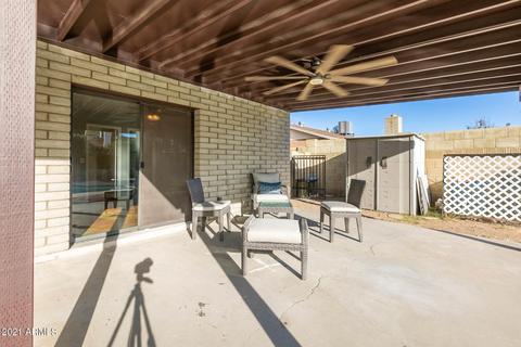 725 W Vaughn St, Tempe, AZ 85283 photo 24