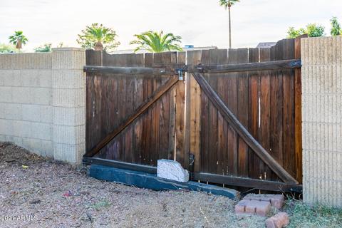 725 W Vaughn St, Tempe, AZ 85283 photo 29
