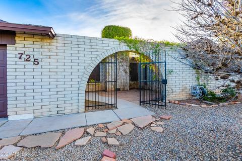 725 W Vaughn St, Tempe, AZ 85283 photo 3