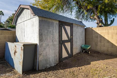 725 W Vaughn St, Tempe, AZ 85283 photo 30