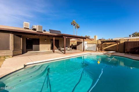 725 W Vaughn St, Tempe, AZ 85283 photo 27