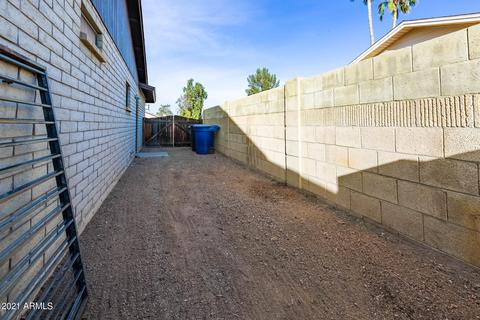 725 W Vaughn St, Tempe, AZ 85283 photo 28