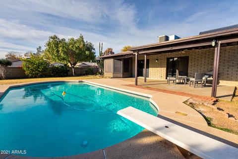 725 W Vaughn St, Tempe, AZ 85283 photo 25