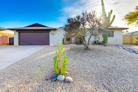 725 W Vaughn St, Tempe, AZ 85283 photo 1