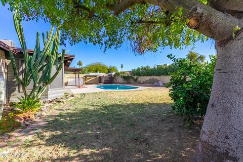 725 W Vaughn St, Tempe, AZ 85283 photo 26