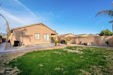 1016 S Hazel Ct, Gilbert, AZ 85296 photo 47