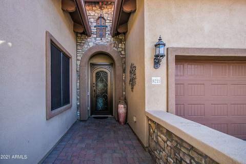 8211 E Jasmine Cir, Mesa, AZ 85207 photo 3