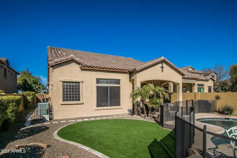 8211 E Jasmine Cir, Mesa, AZ 85207 photo 26