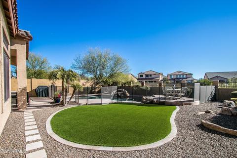 8211 E Jasmine Cir, Mesa, AZ 85207 photo 25