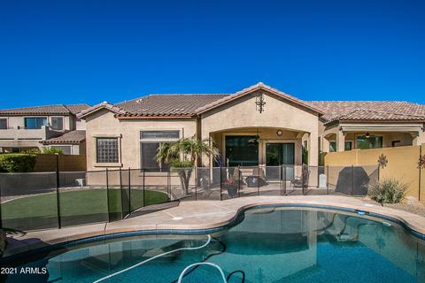 8211 E Jasmine Cir, Mesa, AZ 85207 photo 30