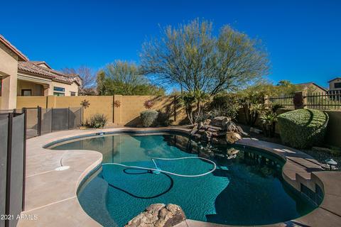 8211 E Jasmine Cir, Mesa, AZ 85207 photo 28