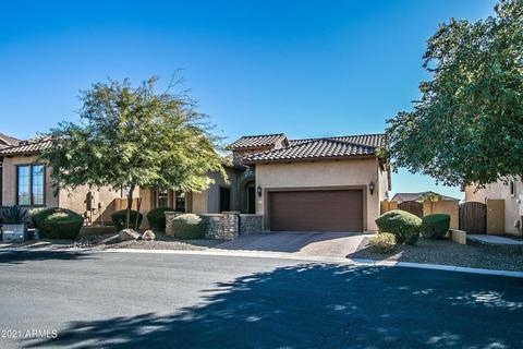 8211 E Jasmine Cir, Mesa, AZ 85207 photo 1