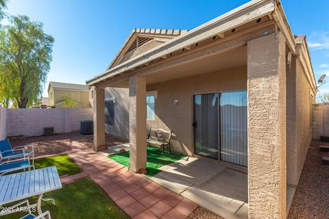 22237 N 29th Dr, Phoenix, AZ 85027 photo 22