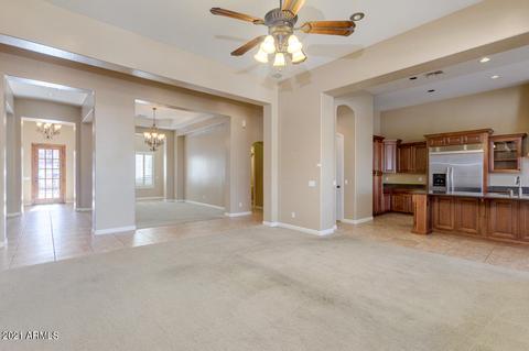7158 E Sandia Cir, Mesa, AZ 85207 photo 7